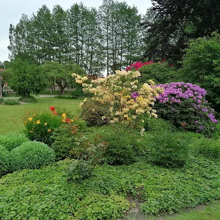 Am Teich Apartment